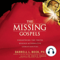 The Missing Gospels