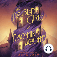 The Troubled Girls of Dragomir Academy