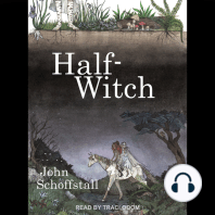 Half-Witch