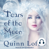 Tears Of The Moon