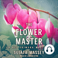 The Flower Master