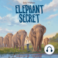 Elephant Secret