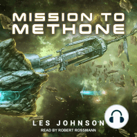 Mission To Methone