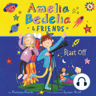 Amelia Bedelia & Friends #6