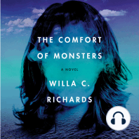 The Comfort of Monsters