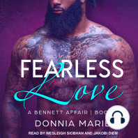 Fearless Love