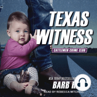 Texas Witness