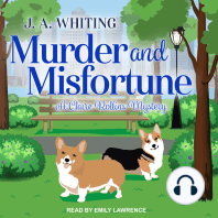 Murder and Misfortune