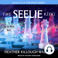 The Seelie King