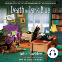Death in Dark Blue