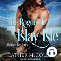 The Rogue of Islay Isle