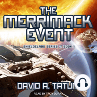 The Merrimack Event
