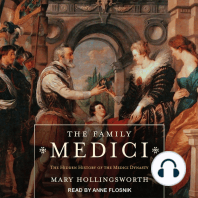 The Family Medici