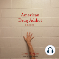 American Drug Addict: a memoir