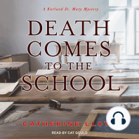 Death Comes to the School