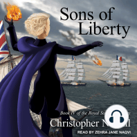 Sons of Liberty