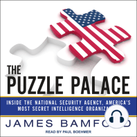 The Puzzle Palace