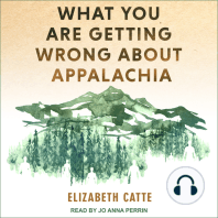 What You Are Getting Wrong About Appalachia