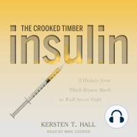 Insulin - The Crooked Timber