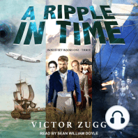 A Ripple in Time Series Boxed Set