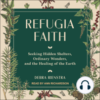 Refugia Faith