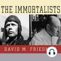 The Immortalists