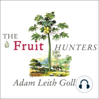 The Fruit Hunters