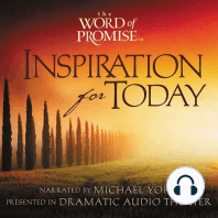 The Word of Promise Audio Bible - New King James Version, NKJV
