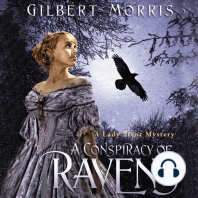 A Conspiracy of Ravens