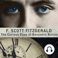 The Curious Case of Benjamin Button and Other Jazz Age Tales