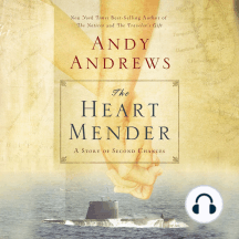 The Heart Mender: A Story of Second Chances
