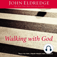 Walking with God