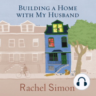 Building a Home with My Husband