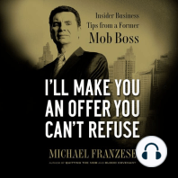 I'll Make You an Offer You Can't Refuse: Insider Business Tips from a Former Mob Boss (NelsonFree)