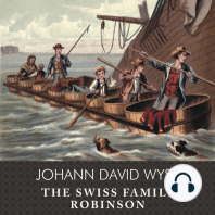 The Swiss Family Robinson