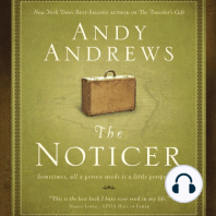 The Noticer