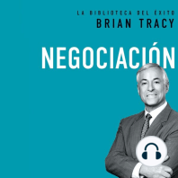 Negociación