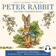 The Classic Tale of Peter Rabbit