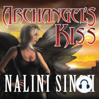 Archangel's Kiss