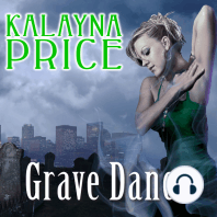 Grave Dance