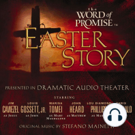 The Word of Promise Audio Bible - New King James Version, NKJV