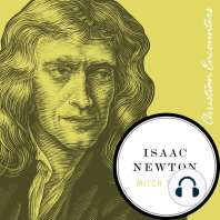 Isaac Newton