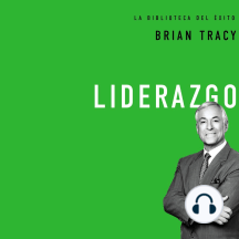 Habla menos, actúa más - Audiolibro, Brian Tracy