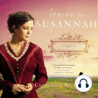 Spring for Susannah