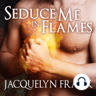 Seduce Me in Flames