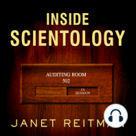 Inside Scientology