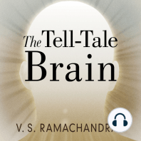 The Tell-Tale Brain