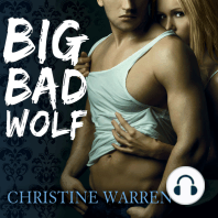 Big Bad Wolf