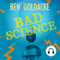 Bad Science