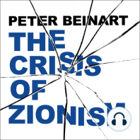 The Crisis of Zionism